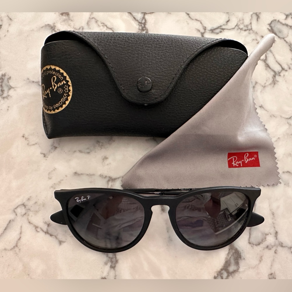 Ray-Ban Erika polarized sunglasses